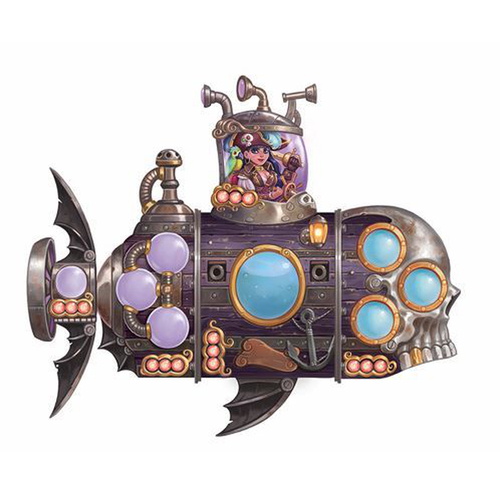 Oceanos