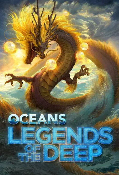 Oceans: Legends of the Deep