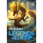 Oceans: Legends of the Deep