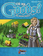 Oh My Goods! (Essen Edition)