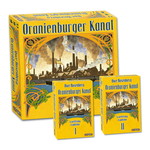 Oranienburger Kanal (KS Set Edition)