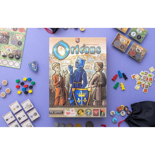 Orleans