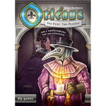 Orleans XP3: The Plague