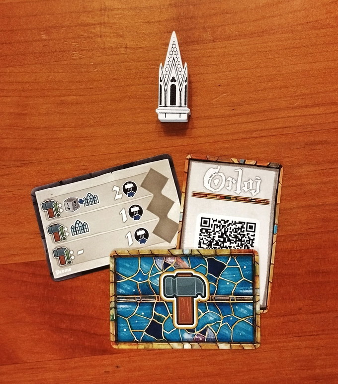 Orloj (Essen 2025 Edition)