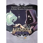 Pagan: Behind the Veil