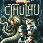 Pandemic: Reign of Cthulhu