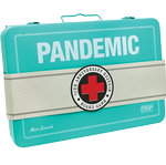 Pandemic 10th Anniversary (Limited Ed)