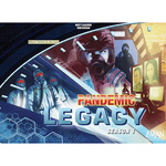 Pandemic Legacy: Season 1 (Blue)