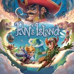 Pan's Island