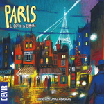 Paris: La Cite de la Lumiere