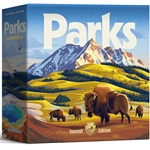 PARKS: Summit Deluxe