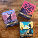 PARKS: Memories (KS Collector Box)