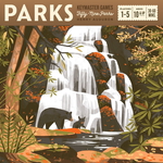 PARKS: The Board Game