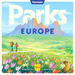 PARKS Europe: Chalet Edition (KS)