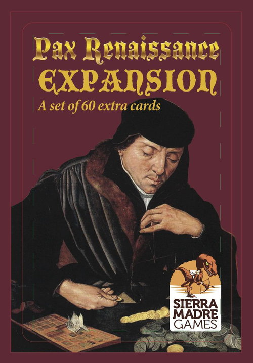 Pax Renaissance (with XP)