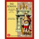 Pax Romana (2nd Edition)