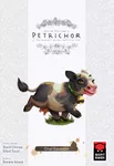 Petrichor: Cows Expansion