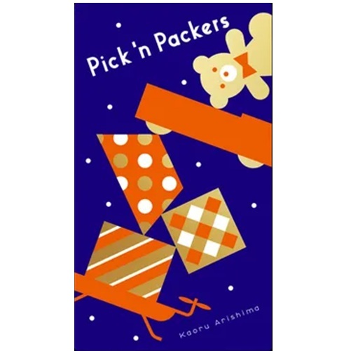 Pick'n Packers