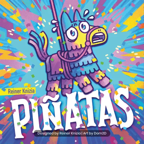 Piñatas