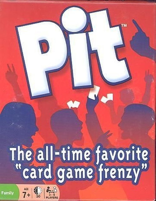 Pit