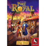 Port Royal: Big Box