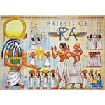 Priests of Ra