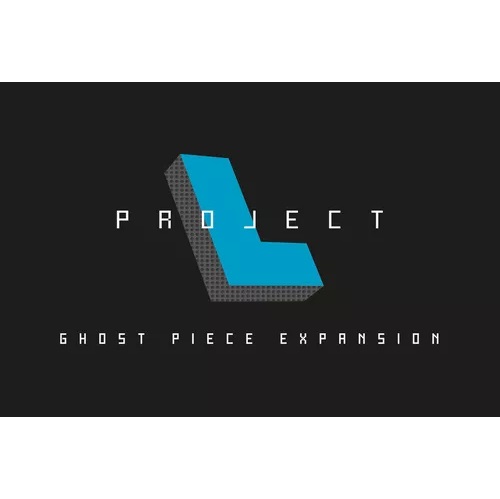 Project L: Ghost Piece Expansion