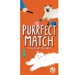 Purrfect Match