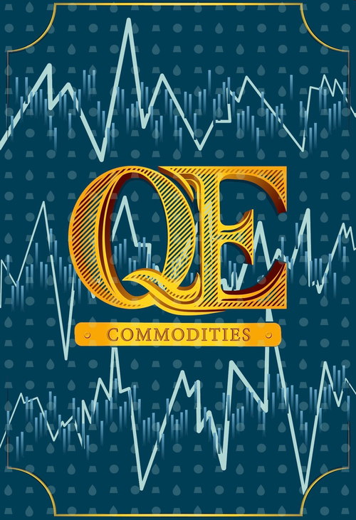 QE XP: Commodities