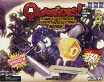 Quarriors! Set-Up Box