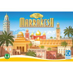 Marrakesh (City Collection #4)