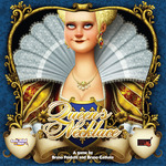 Queen's Necklace (2nd Edition)