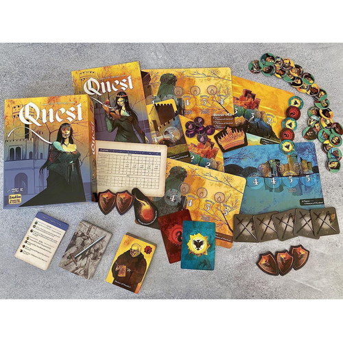 Quest