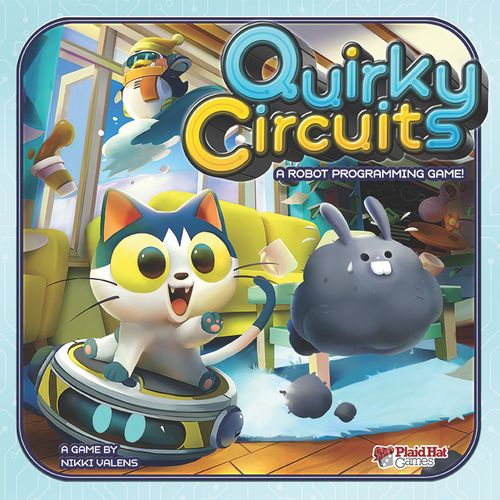 Quirky Circuits