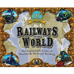 Railways of the World (10th Anniversary Edition)