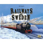 ROTW XP8: Railways of Sweden
