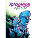 Radlands Cult of Chrome