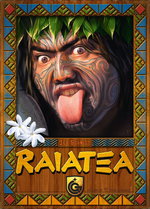 Raiatea (Masterprint Edition)