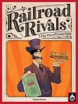 Railroad Rivals (Premium Wood Edition)
