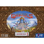 Rajas of the Ganges: Goodie Box 1