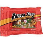 Ramen Fury