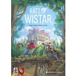 Rats of Wistar