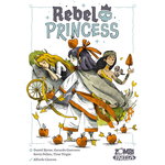 Rebel Princess Deluxe
