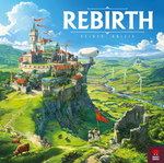 Rebirth (KS Limited Edition)