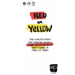 Red Or Yellow
