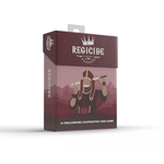 Regicide (Red 2nd Edition)