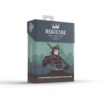 Regicide (Teal 2nd Edition)