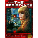 Resistance, The (3rd Edition)