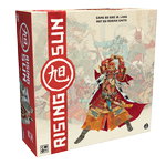 Rising Sun
