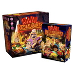 Rival Restaurants (Retail Bundle Edition)